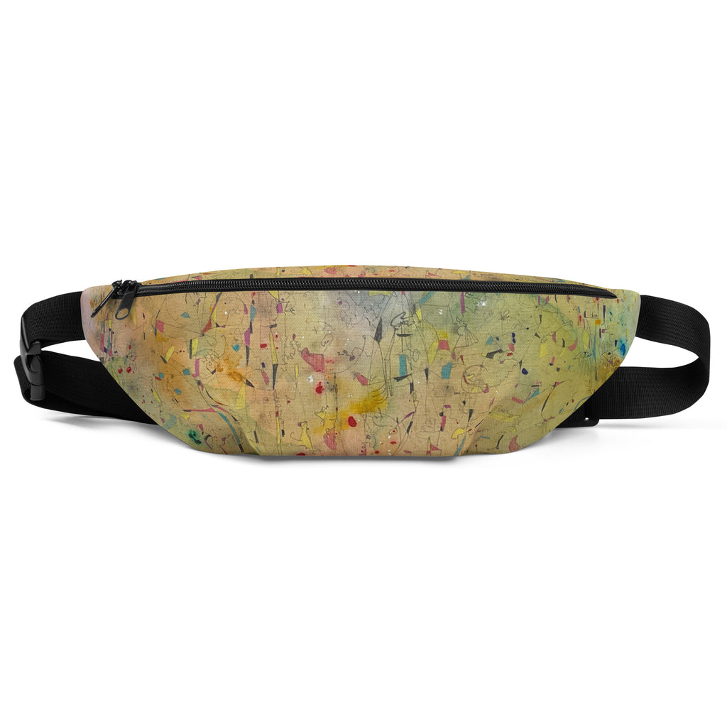 Memories Fanny Pack