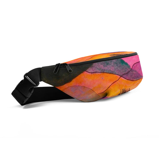 Dreams Fanny Pack