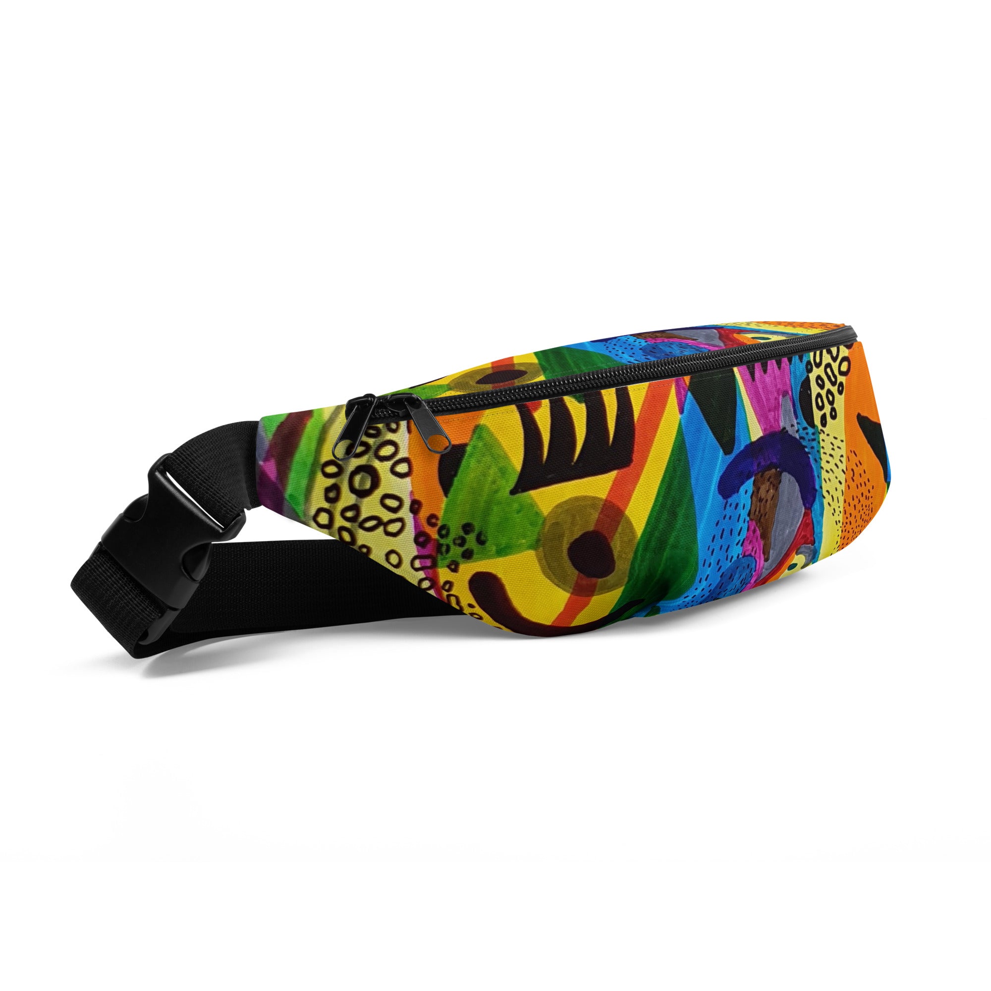 Spirit Fanny Pack