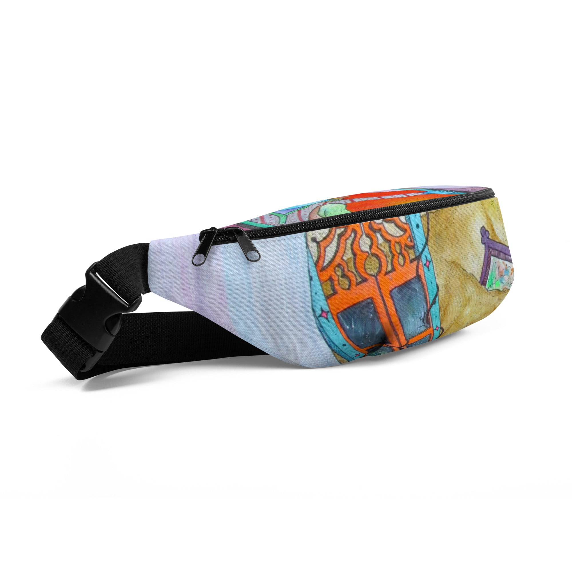 Eclypse Fanny Pack