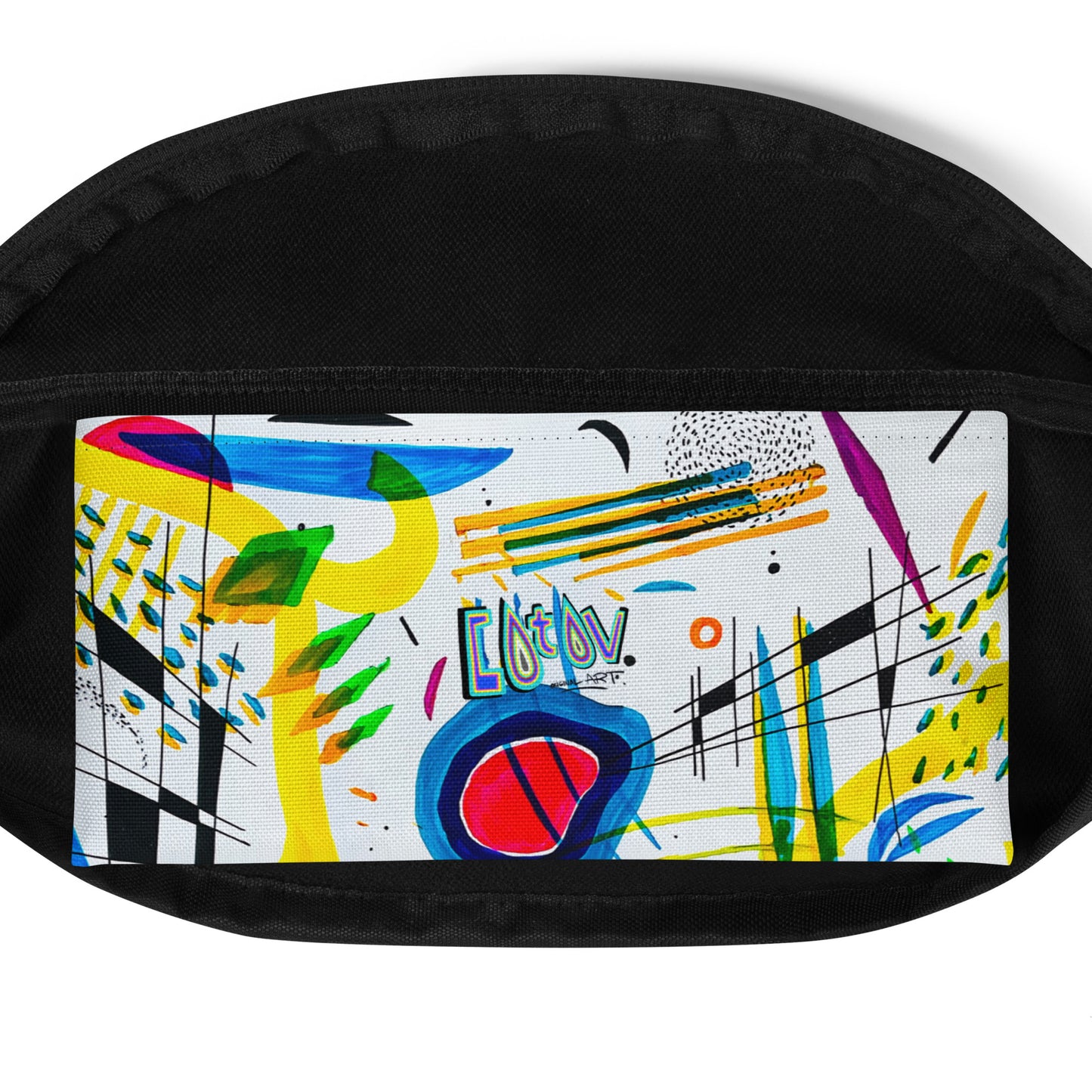 Stellar Fanny Pack
