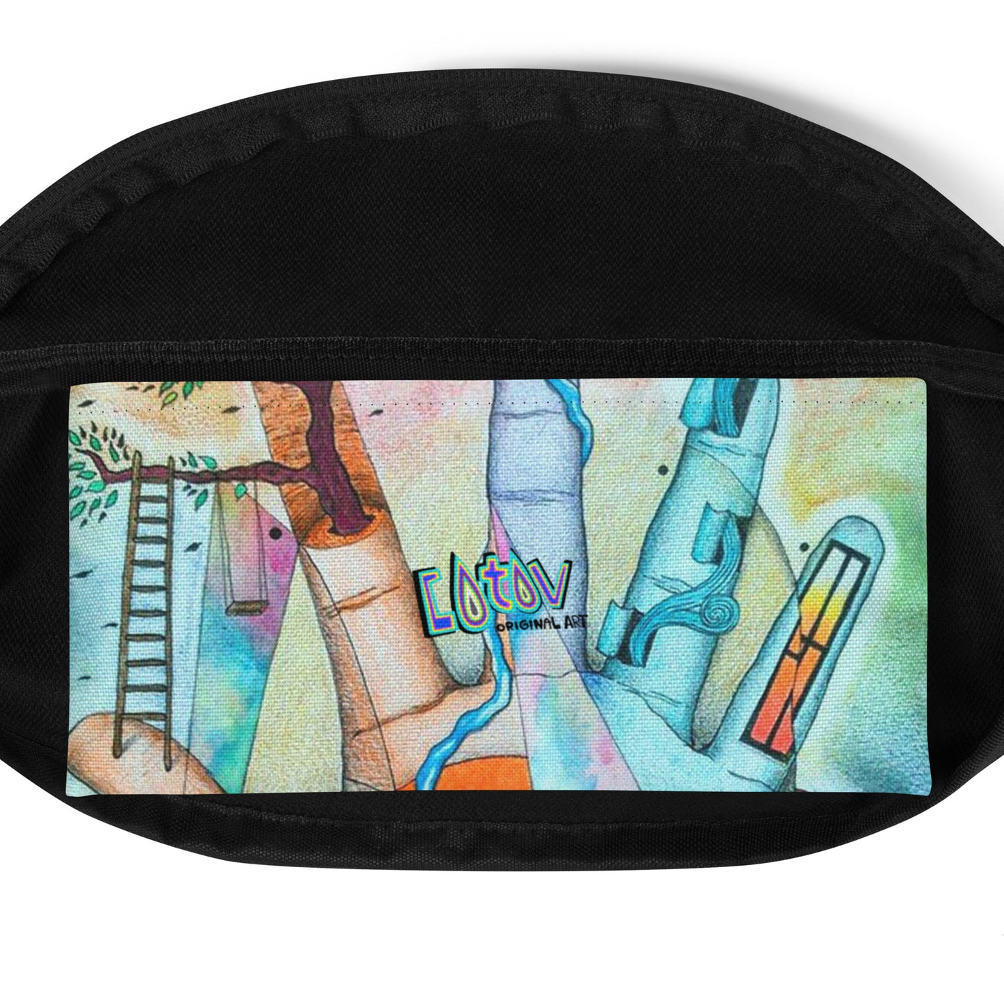 Fanny Pack