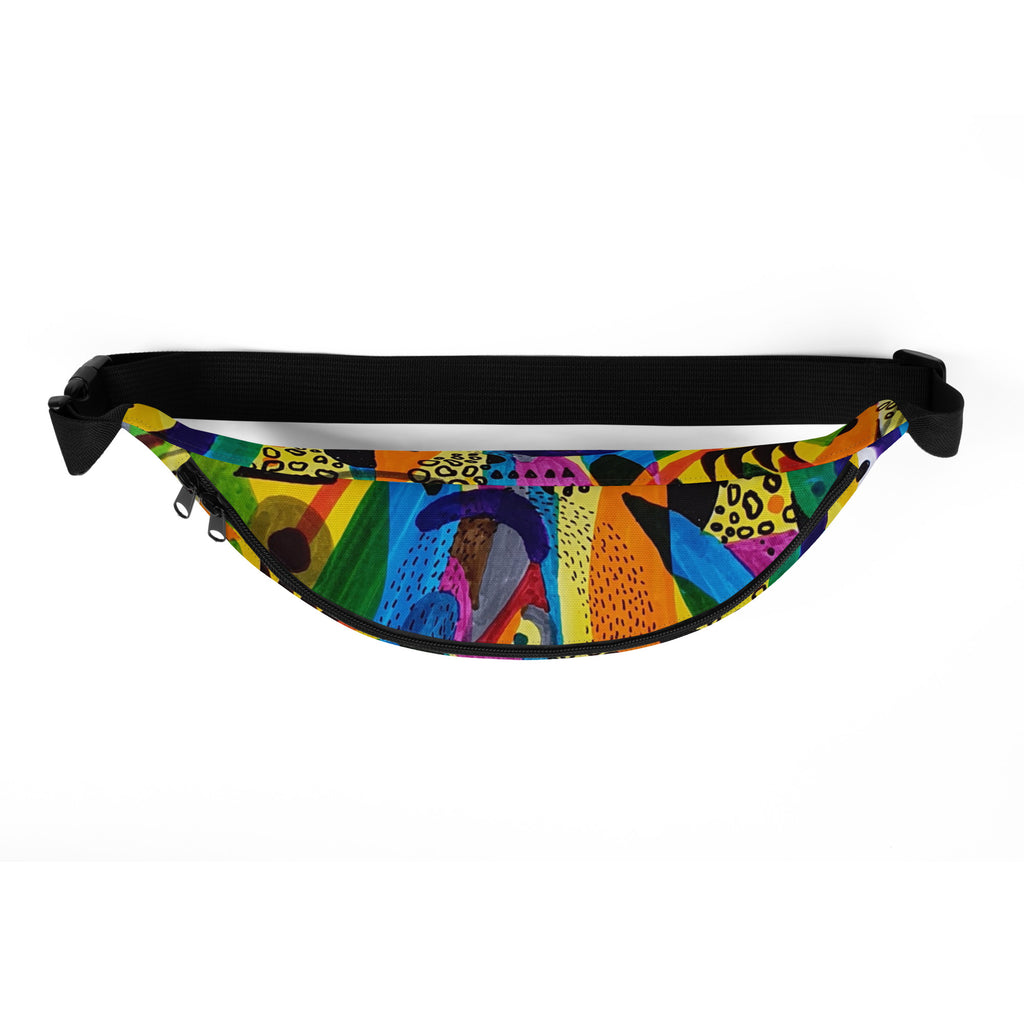 Spirit Fanny Pack