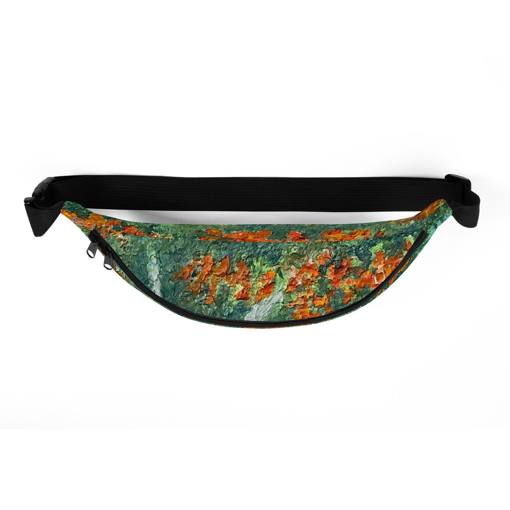 The tree Fanny Pack