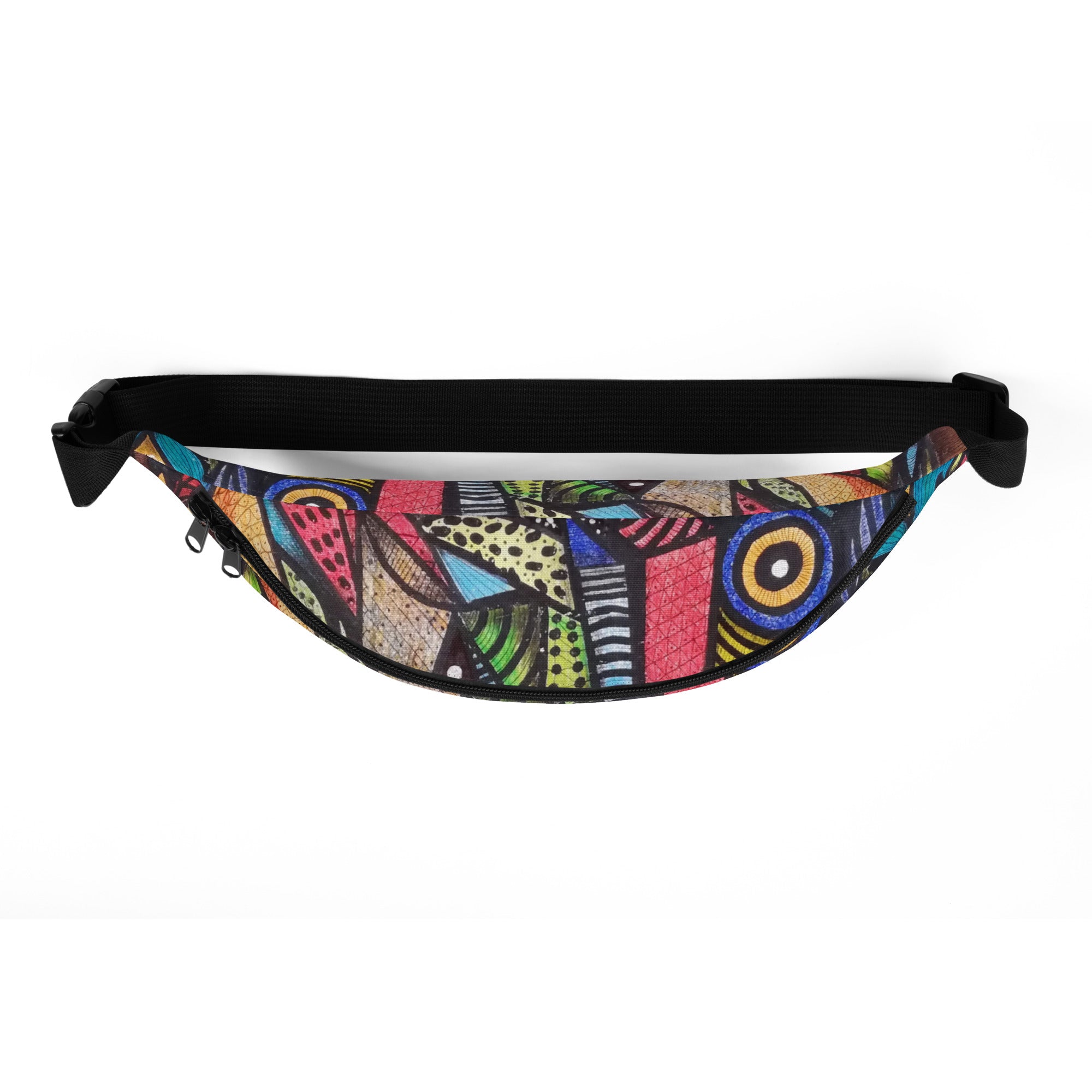 Selvaje Fanny Pack