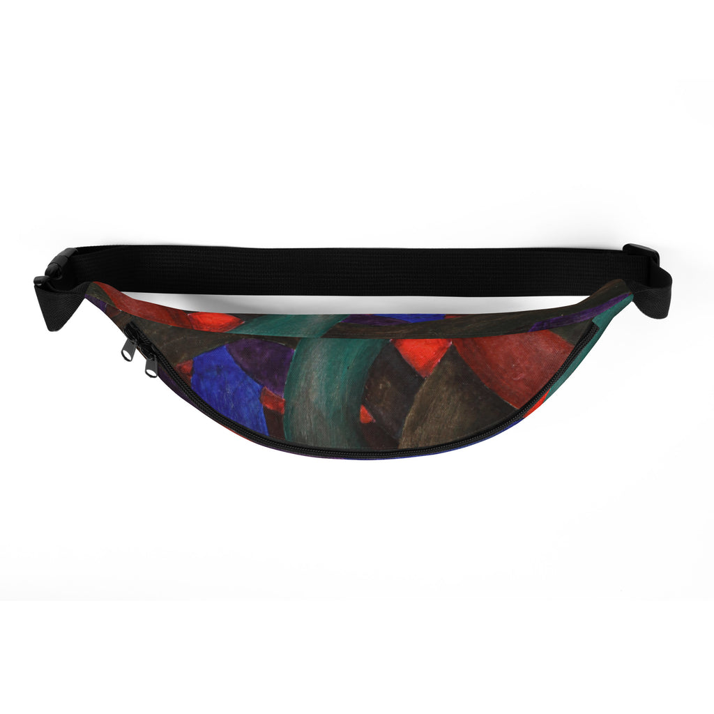 Ocultx Fanny Pack