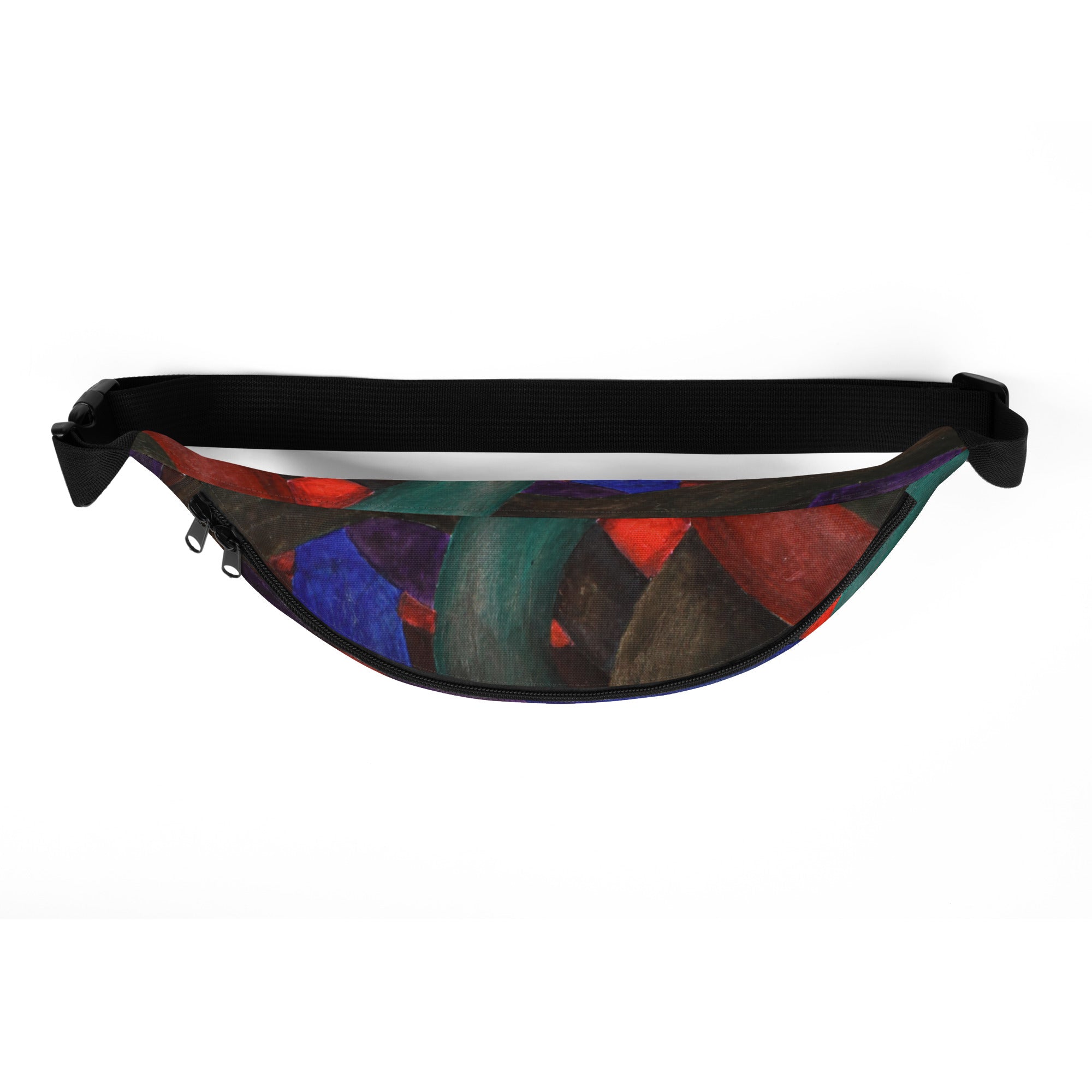 Ocultx Fanny Pack