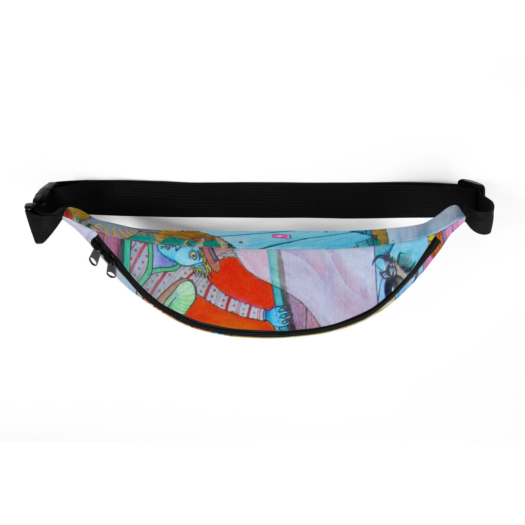 Eclypse Fanny Pack