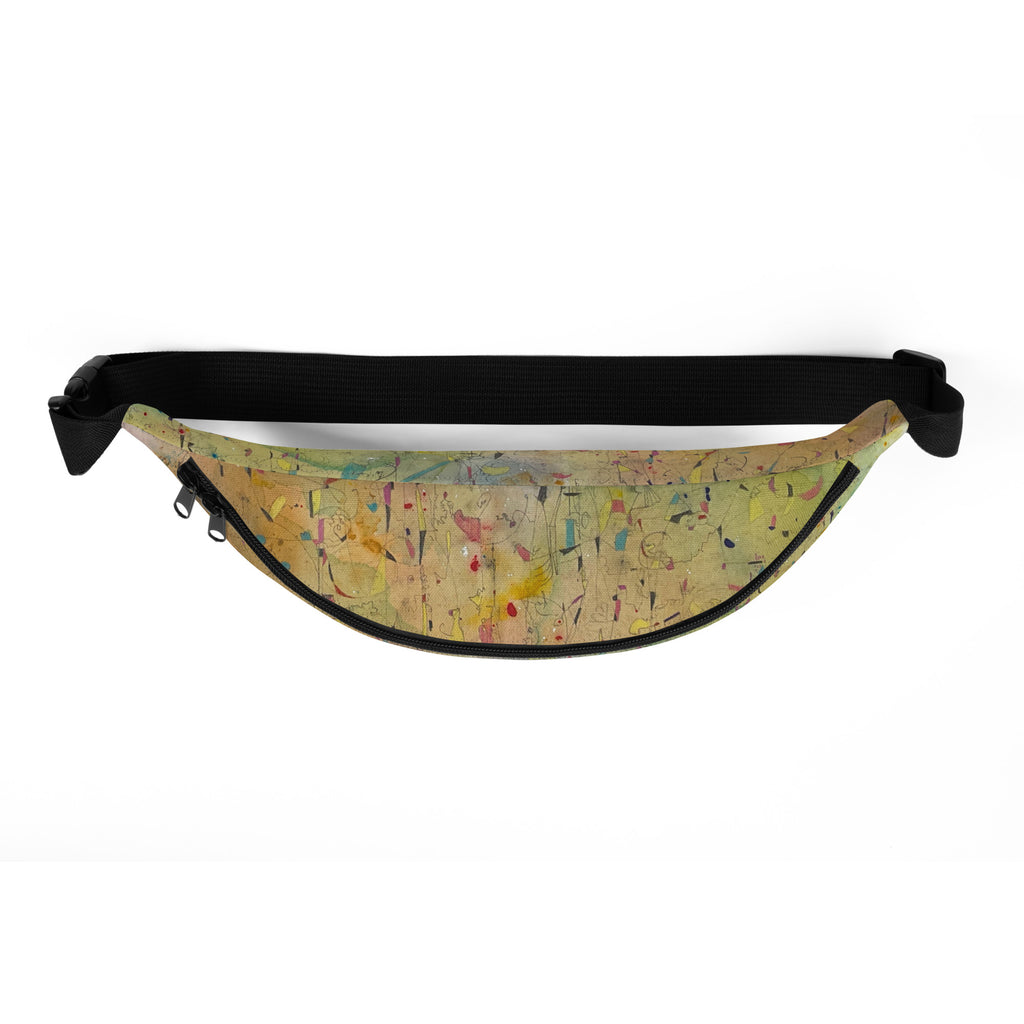Memories Fanny Pack