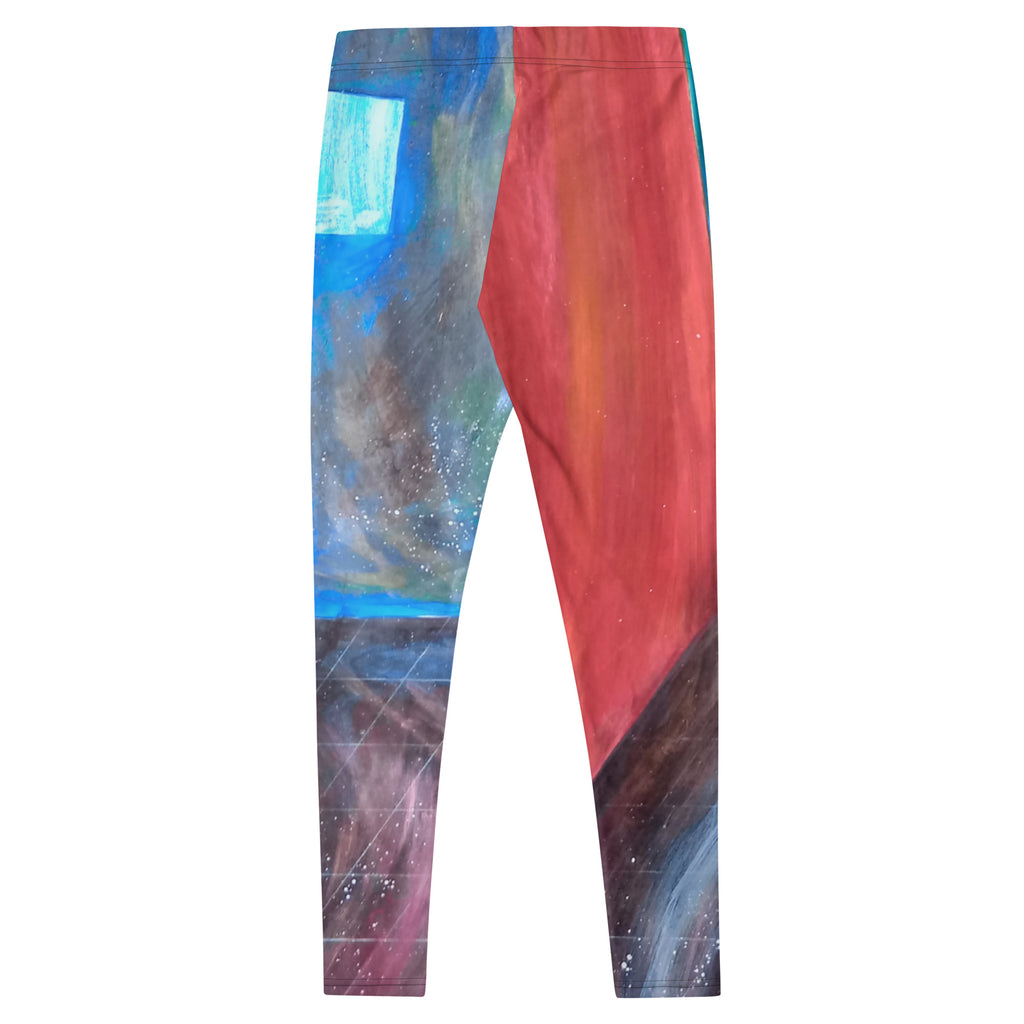 Vacio Leggings