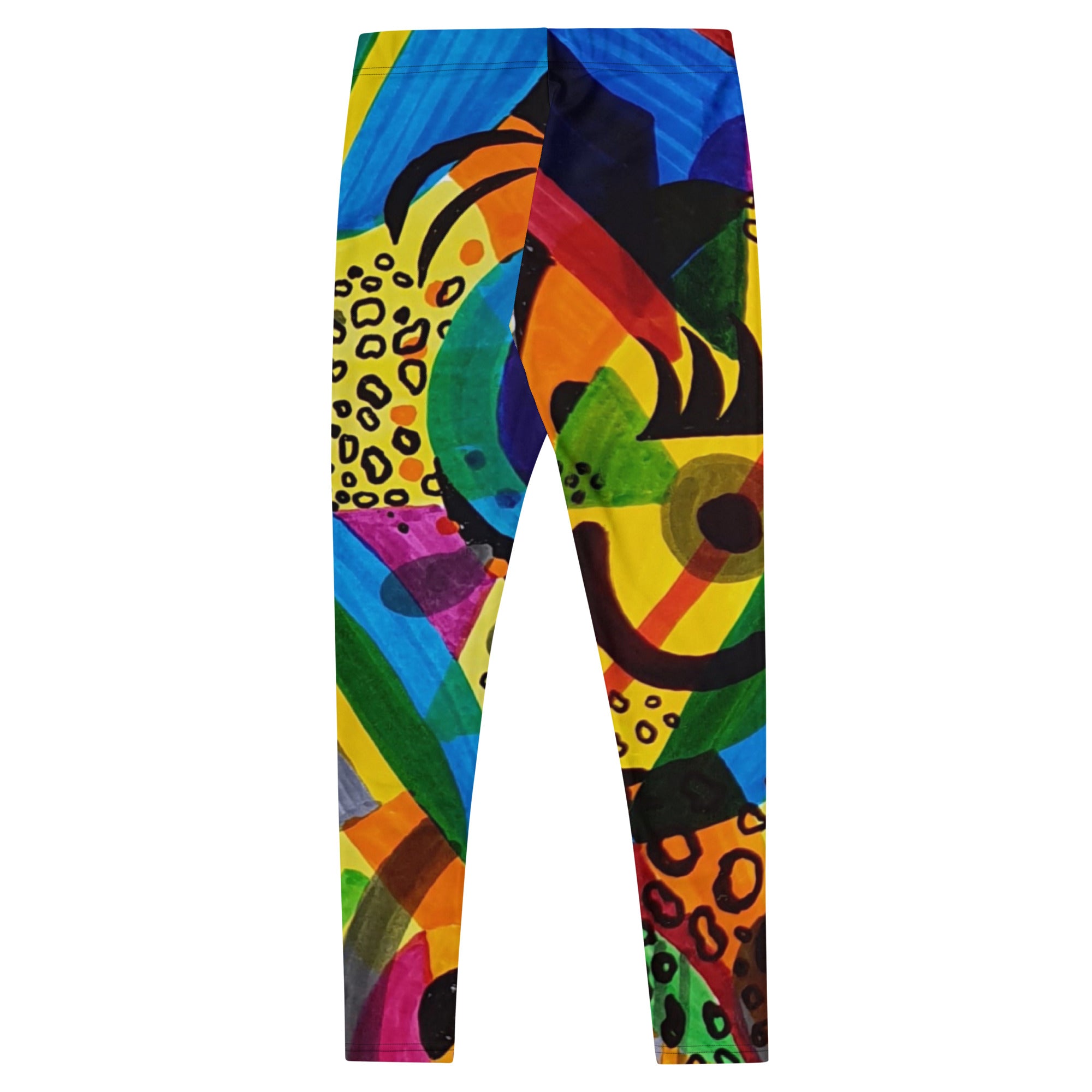 Spirit Leggings
