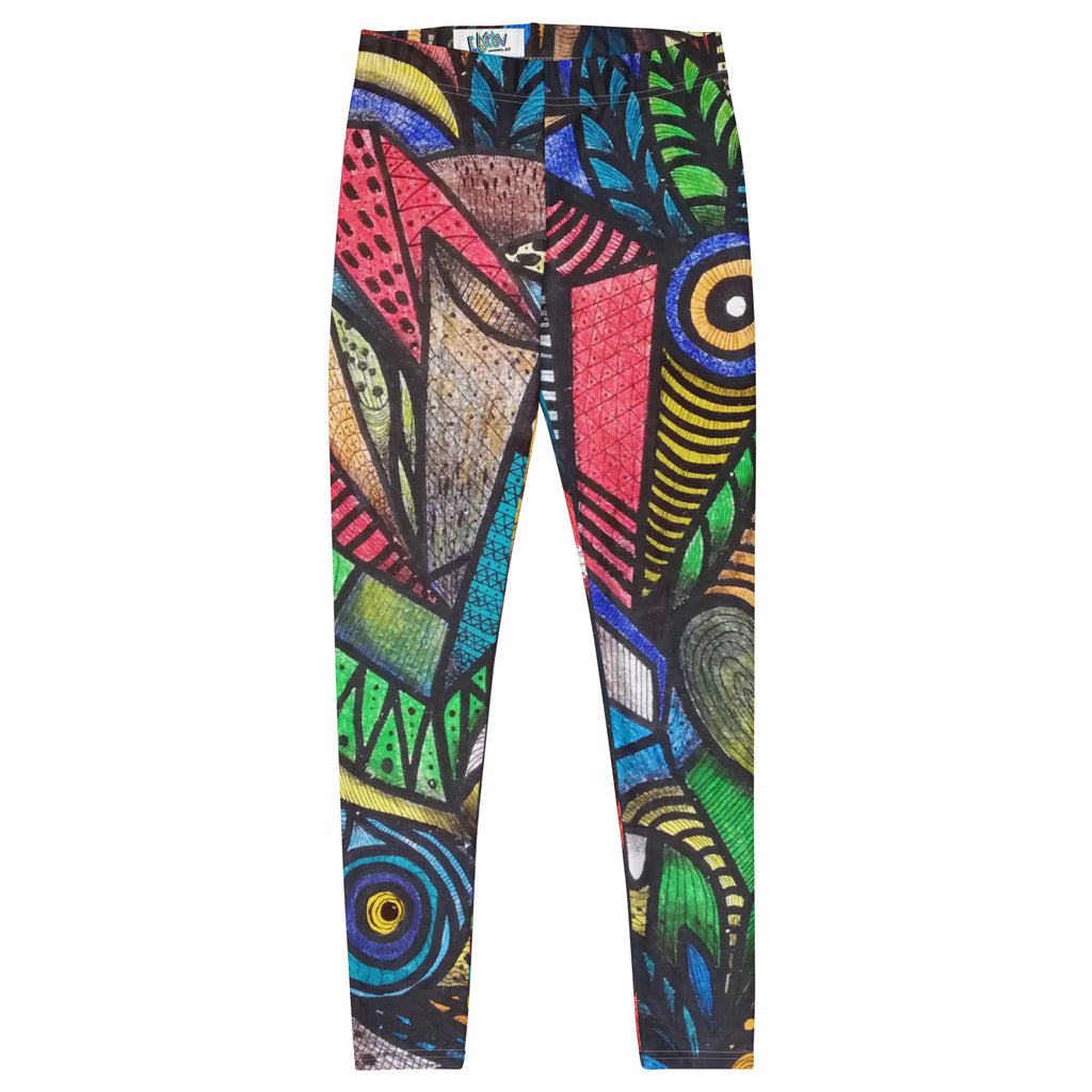 Selvaje Leggings