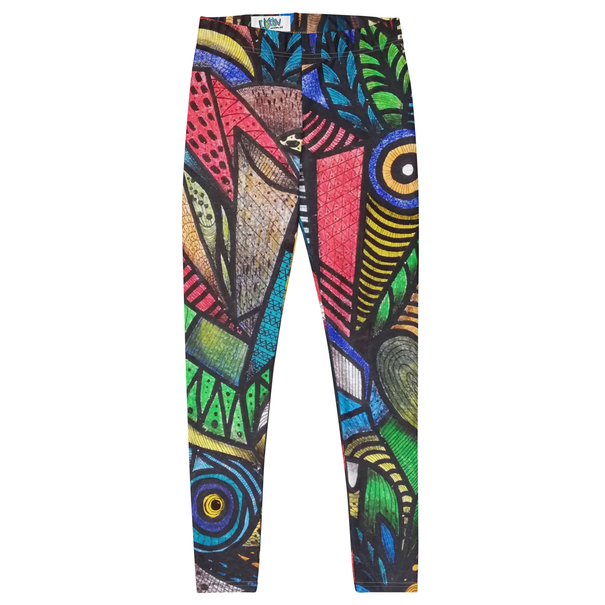Selvaje Leggings