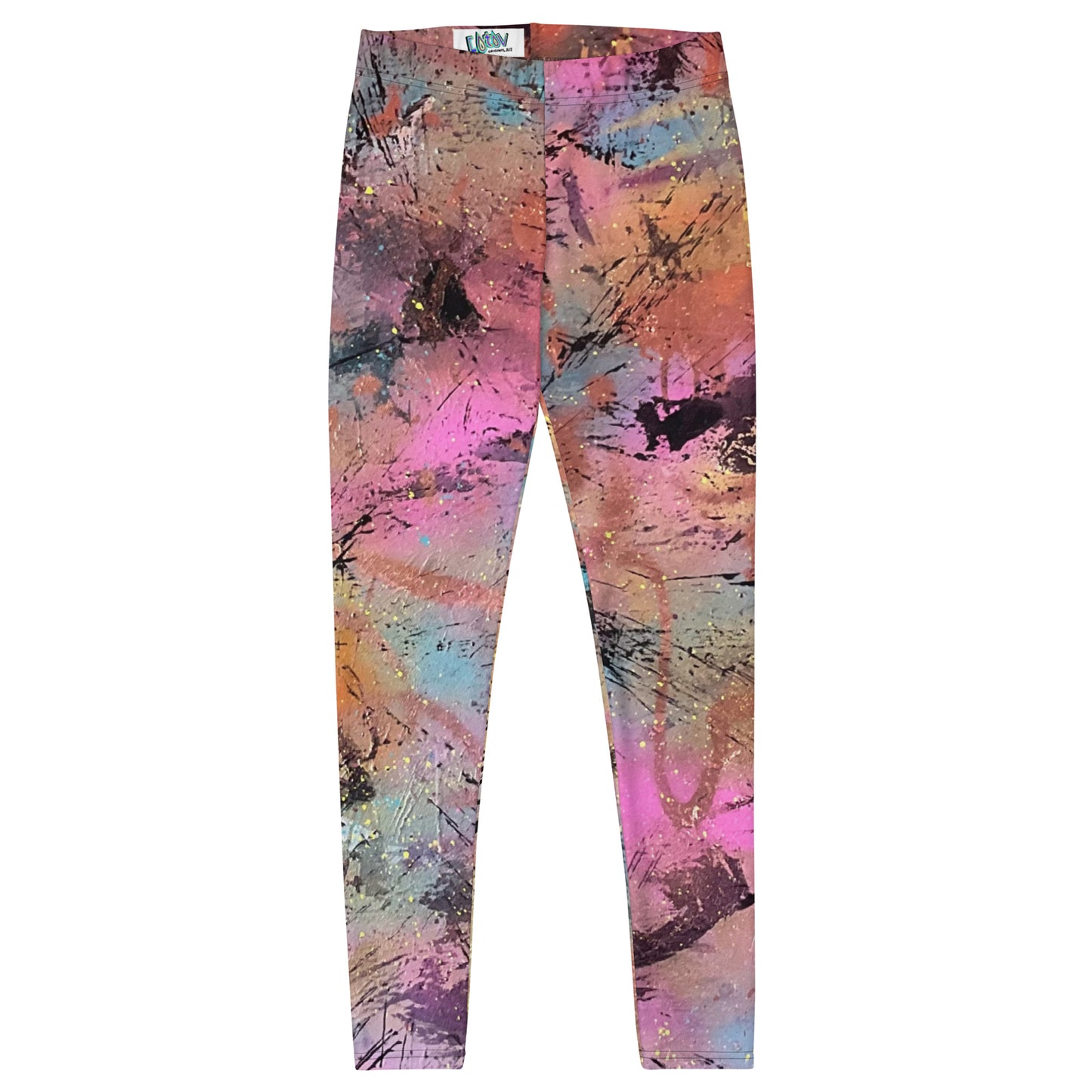 Panter Leggings