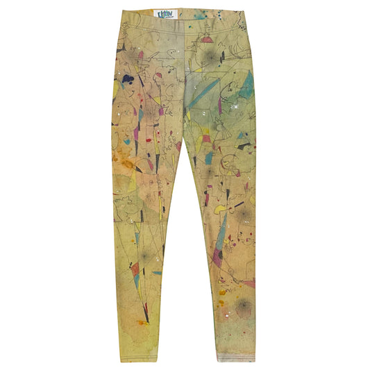 Memories Leggings