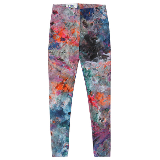 Clouds Leggings