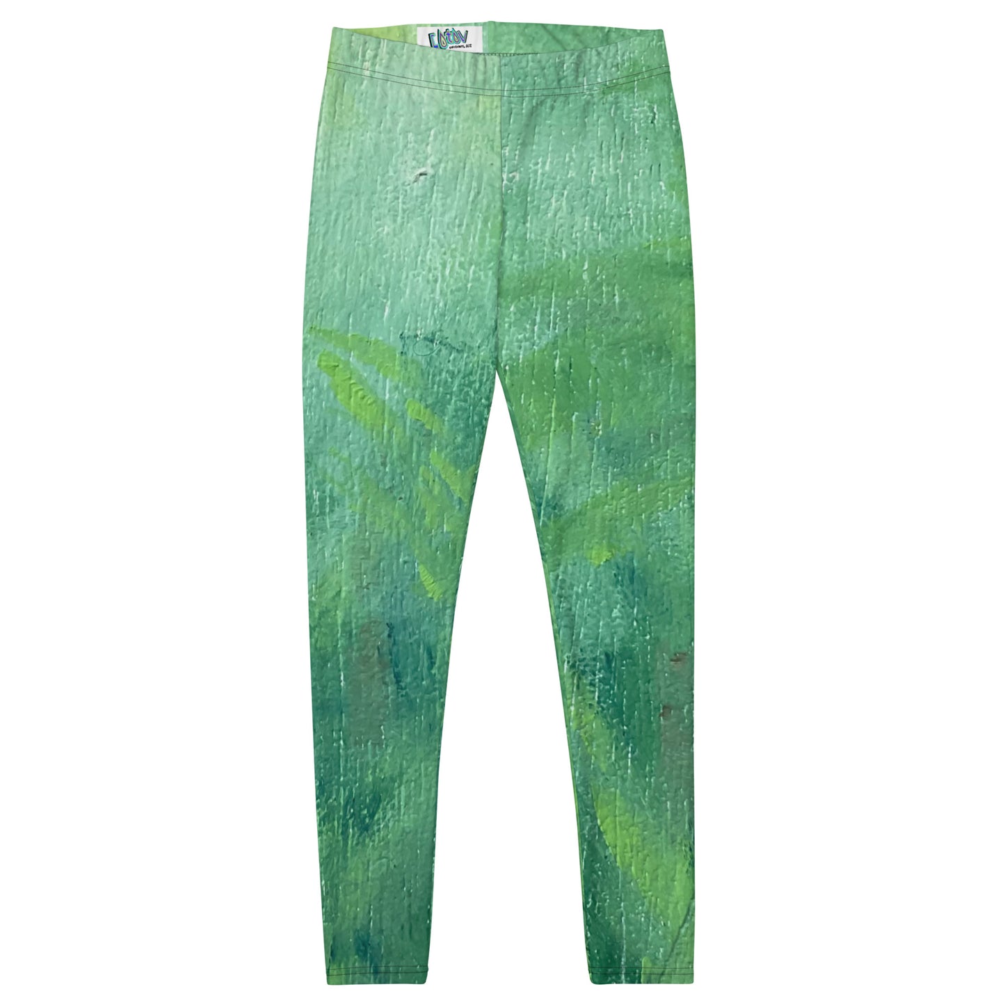 Selva Leggings