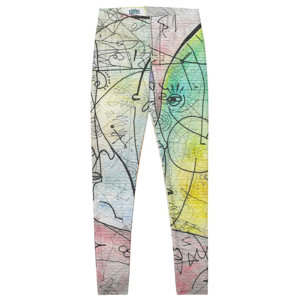 Encuentro Leggings