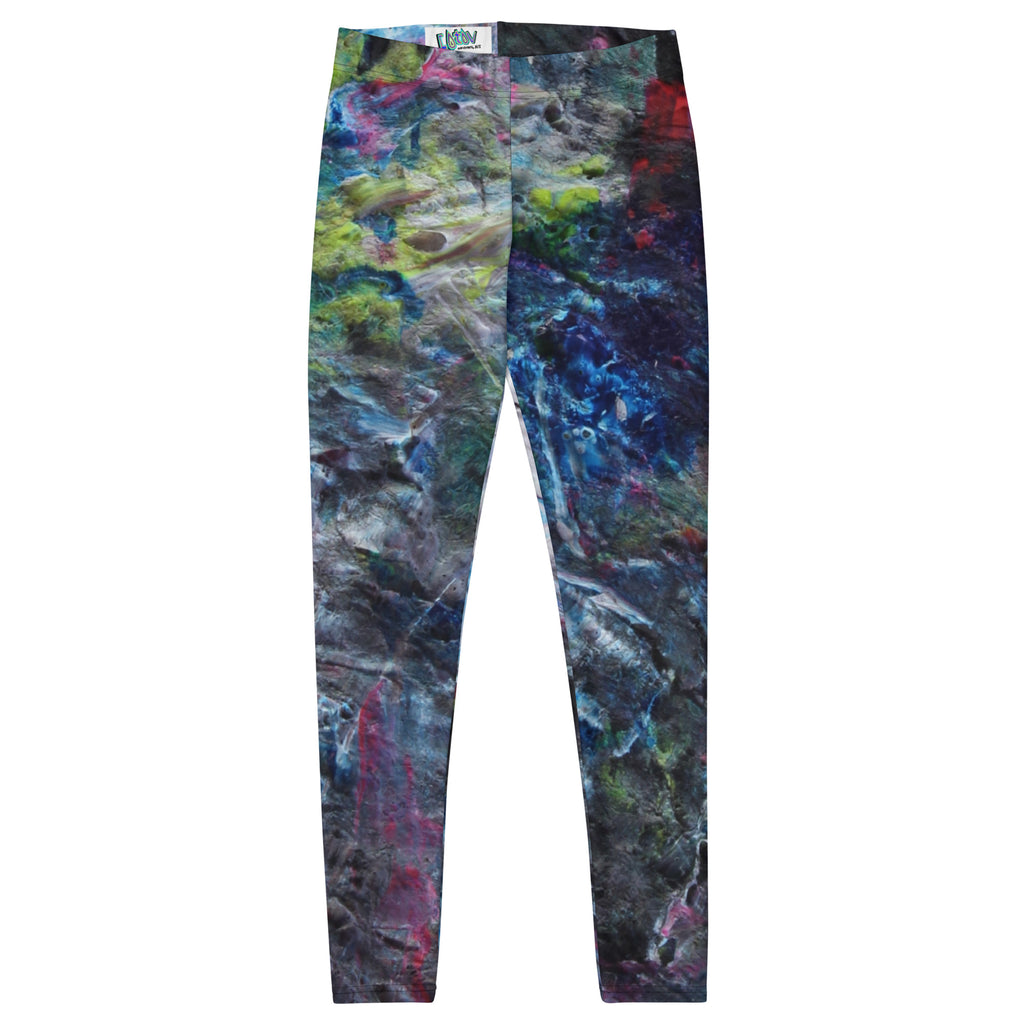 Ink Leggings