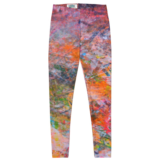 Fluor Leggings