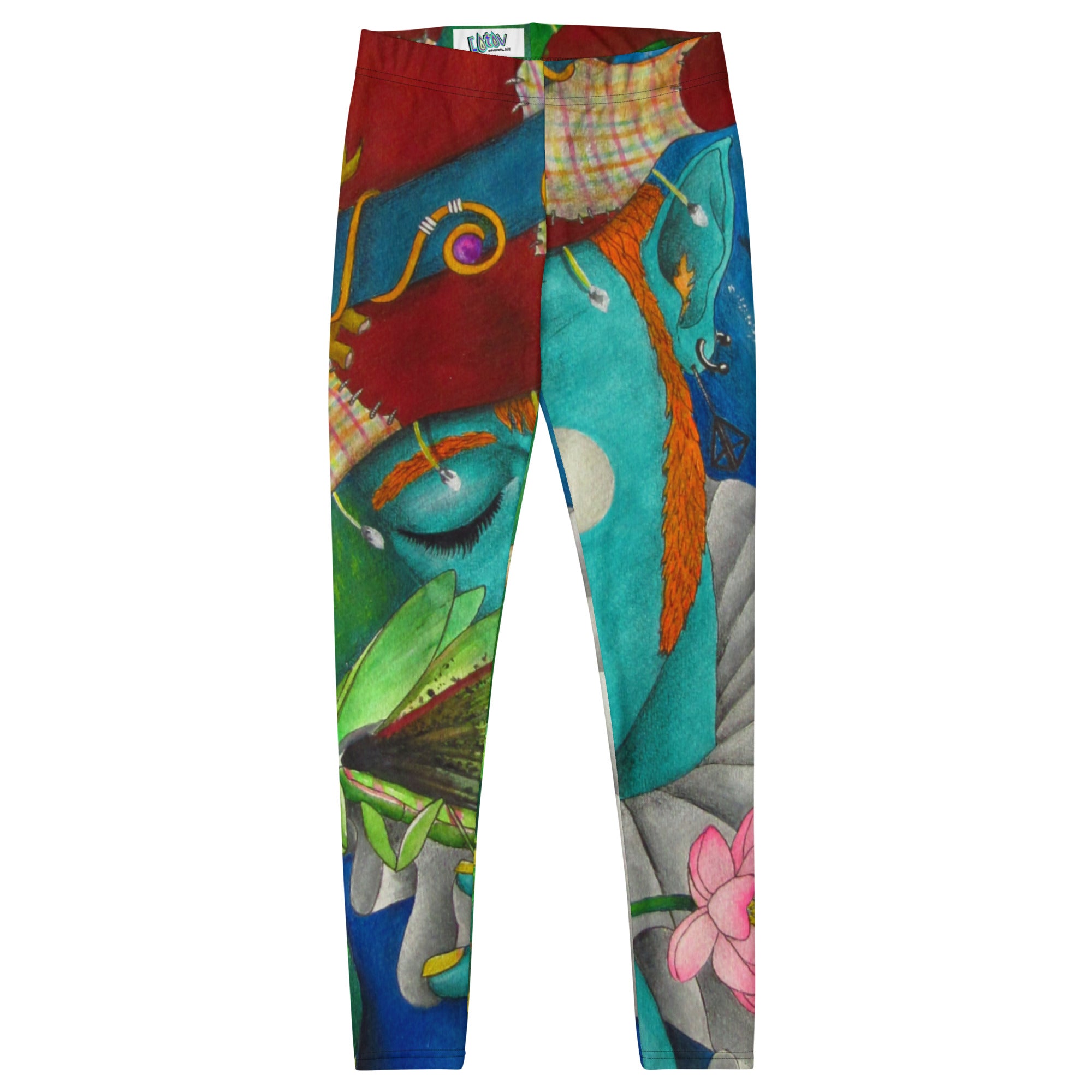 Arki III Leggings