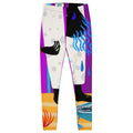 Hair Leggings