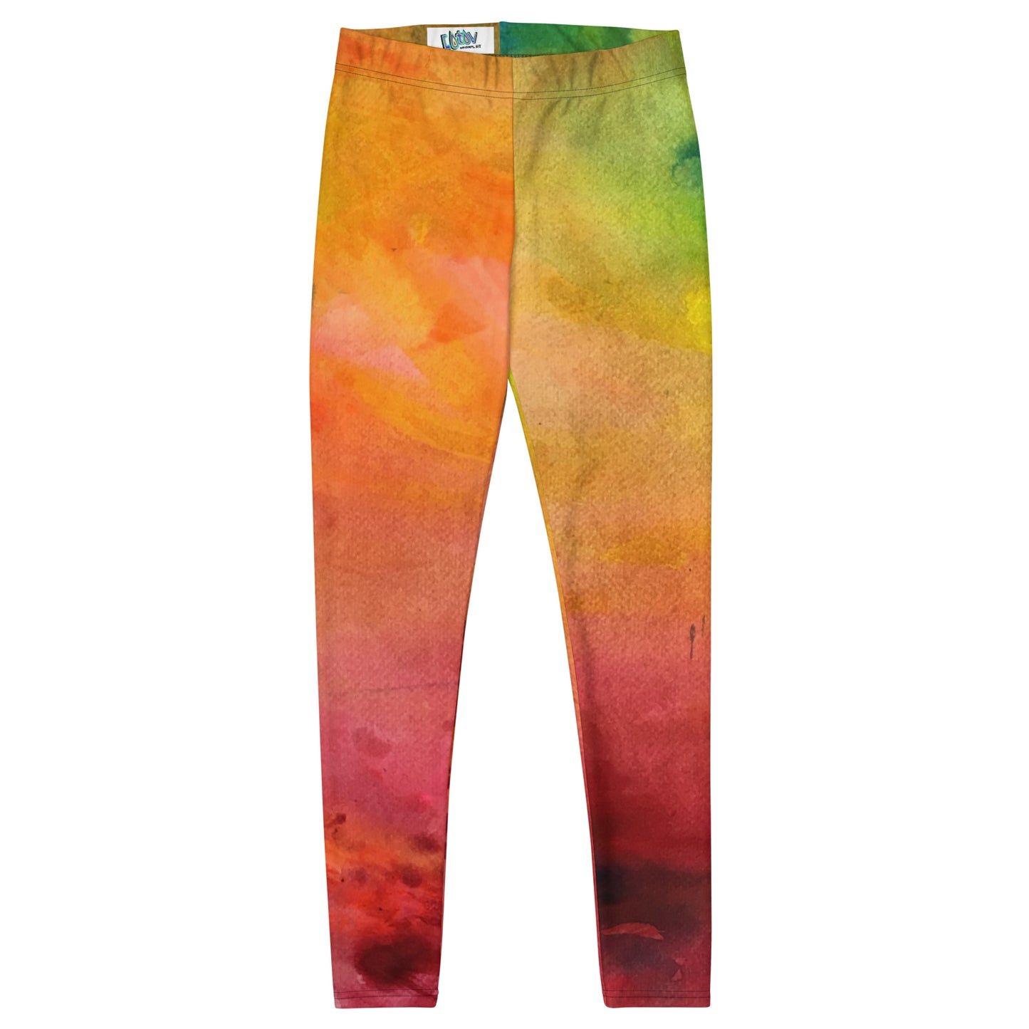 Ink soul Leggings