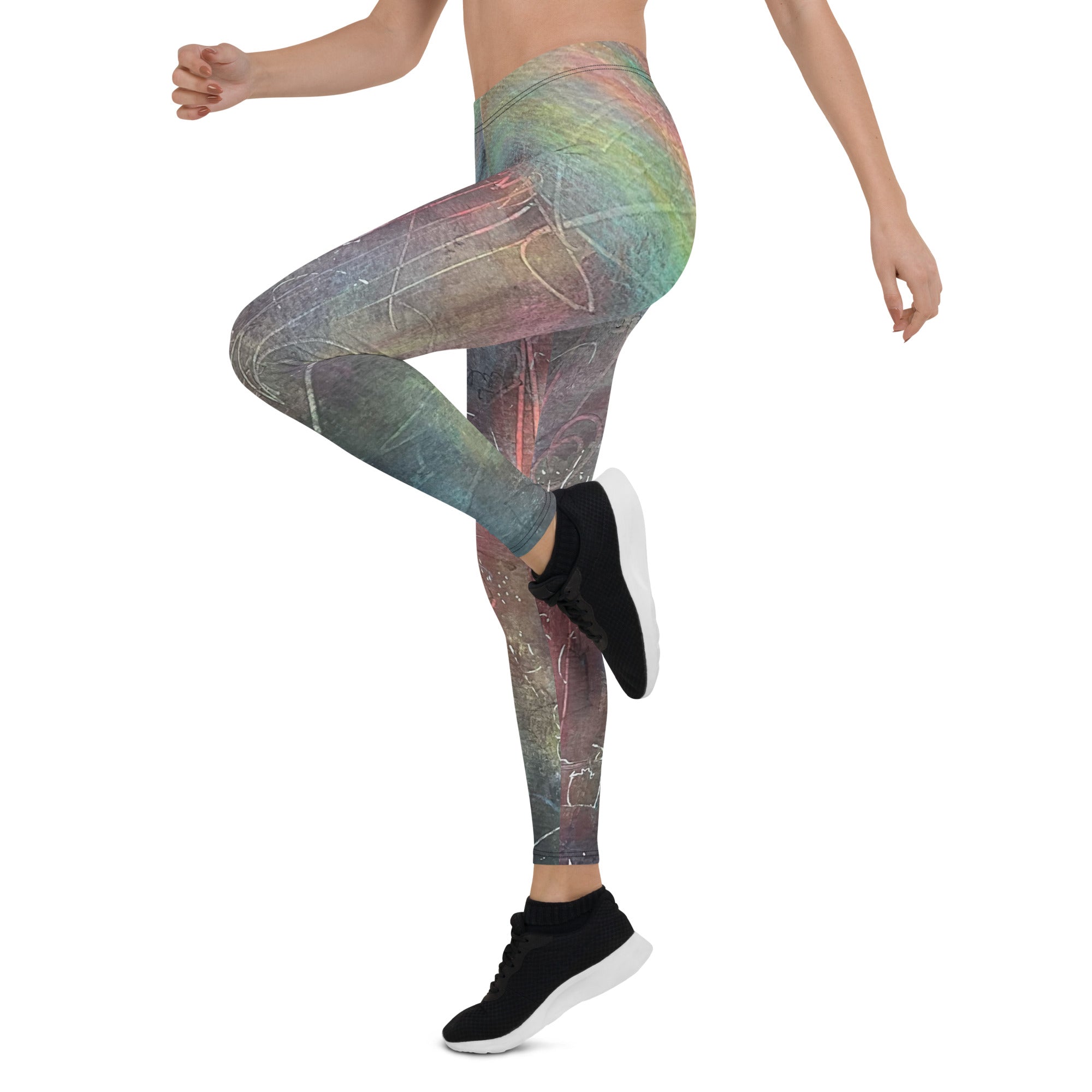Mindset Leggings