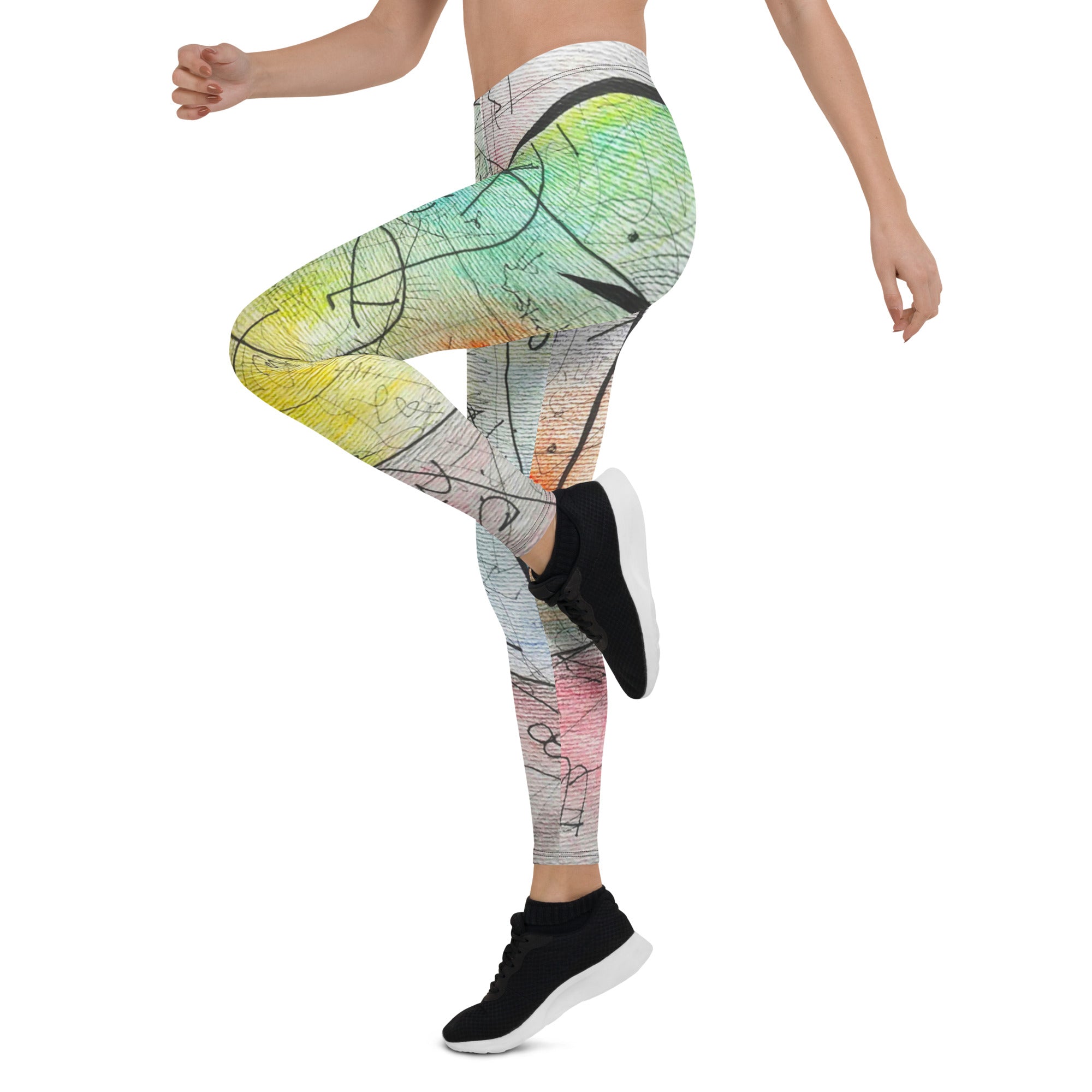 Encuentro Leggings