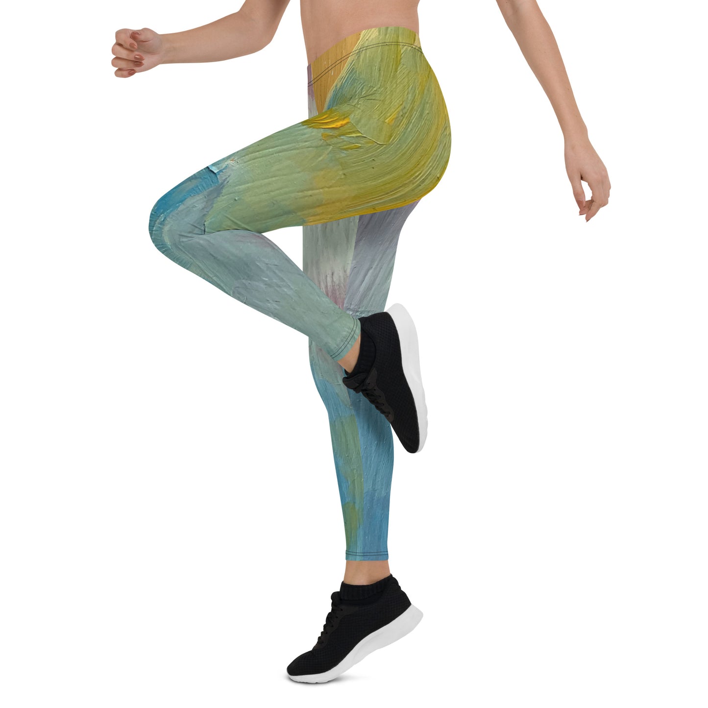 Music Leggings