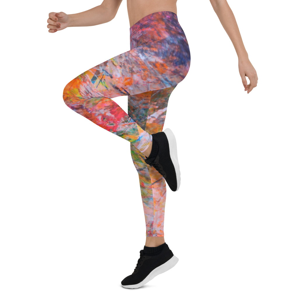 Fluor Leggings