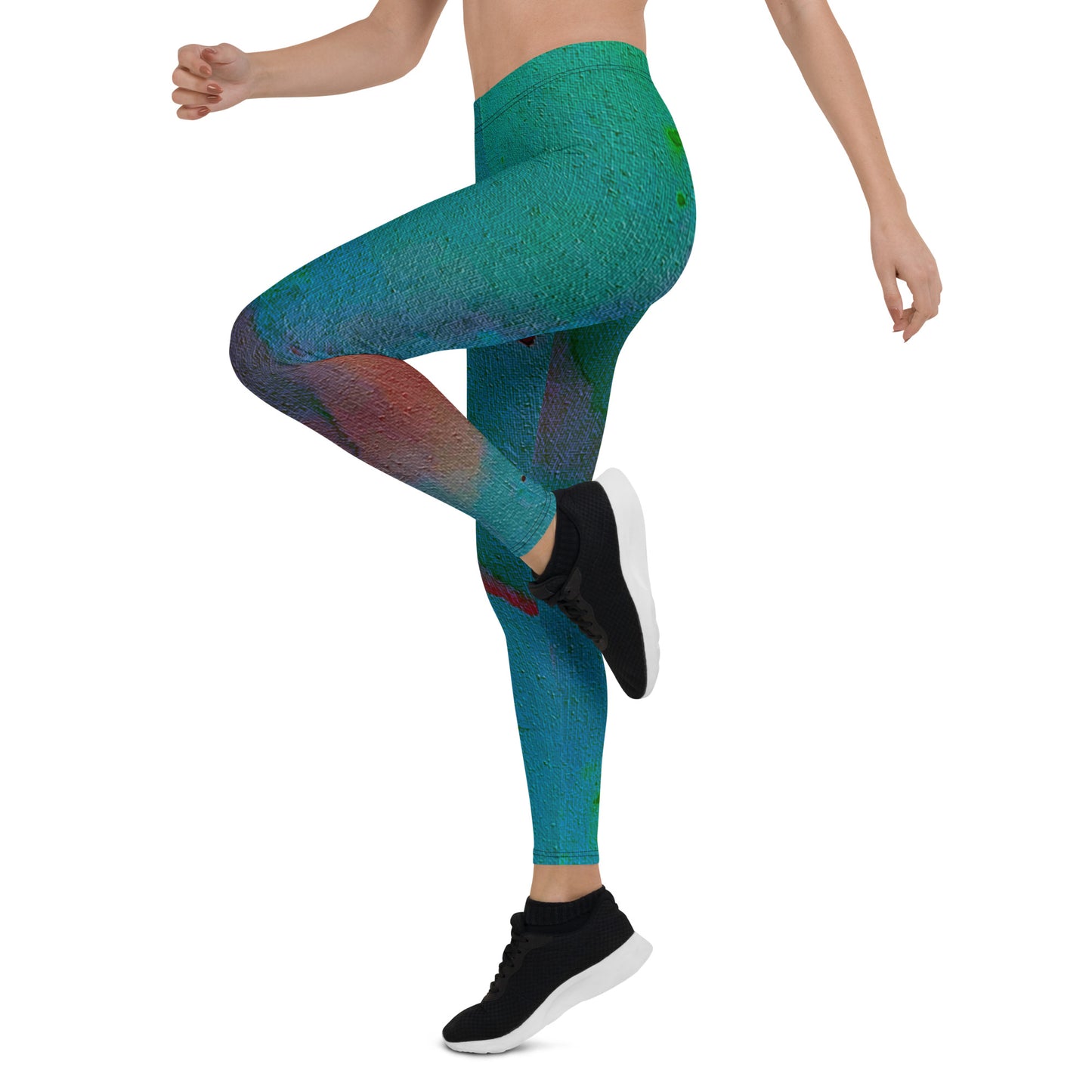 Ink Leggings