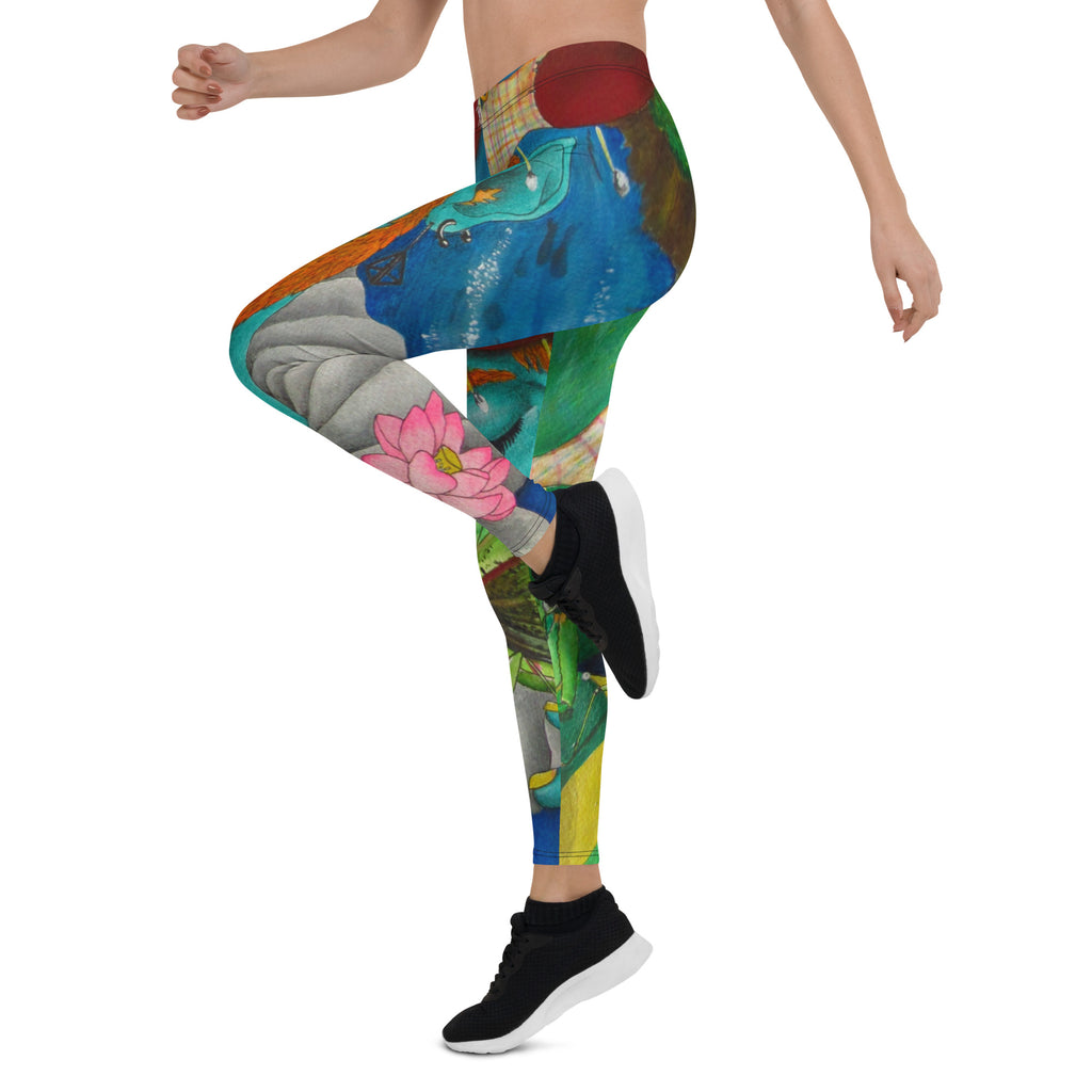 Arki III Leggings