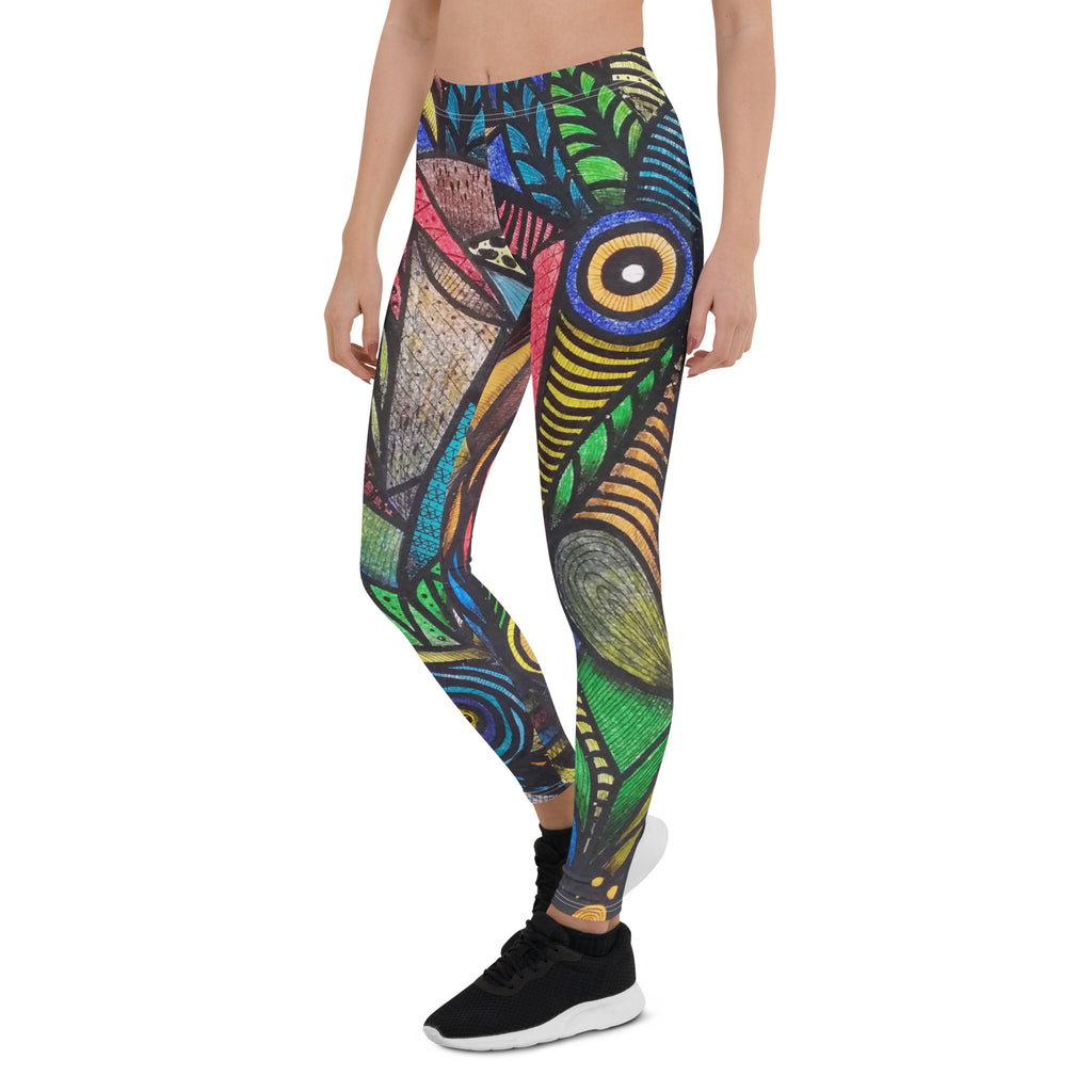 Selvaje Leggings