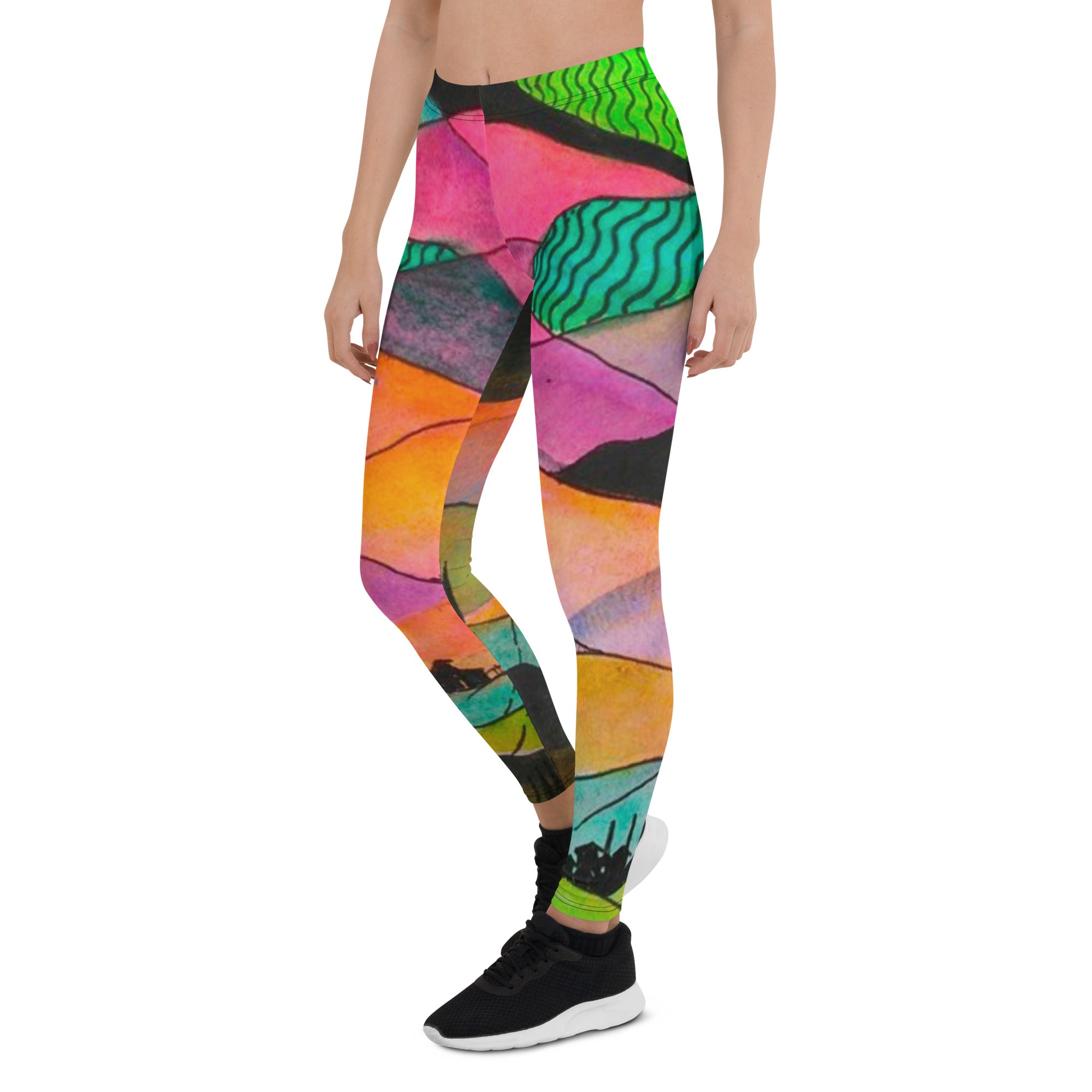 Dreams Leggings