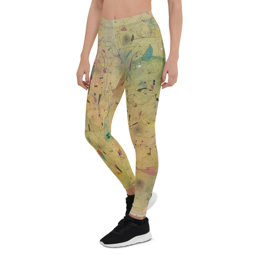 Memories Leggings