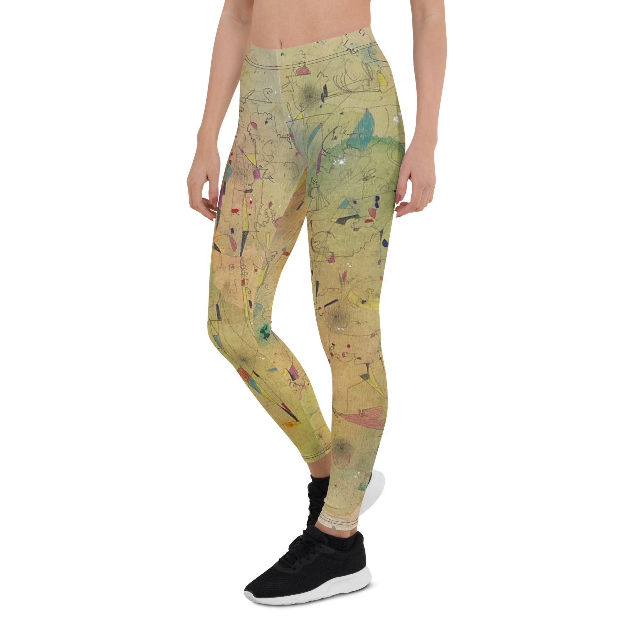 Memories Leggings
