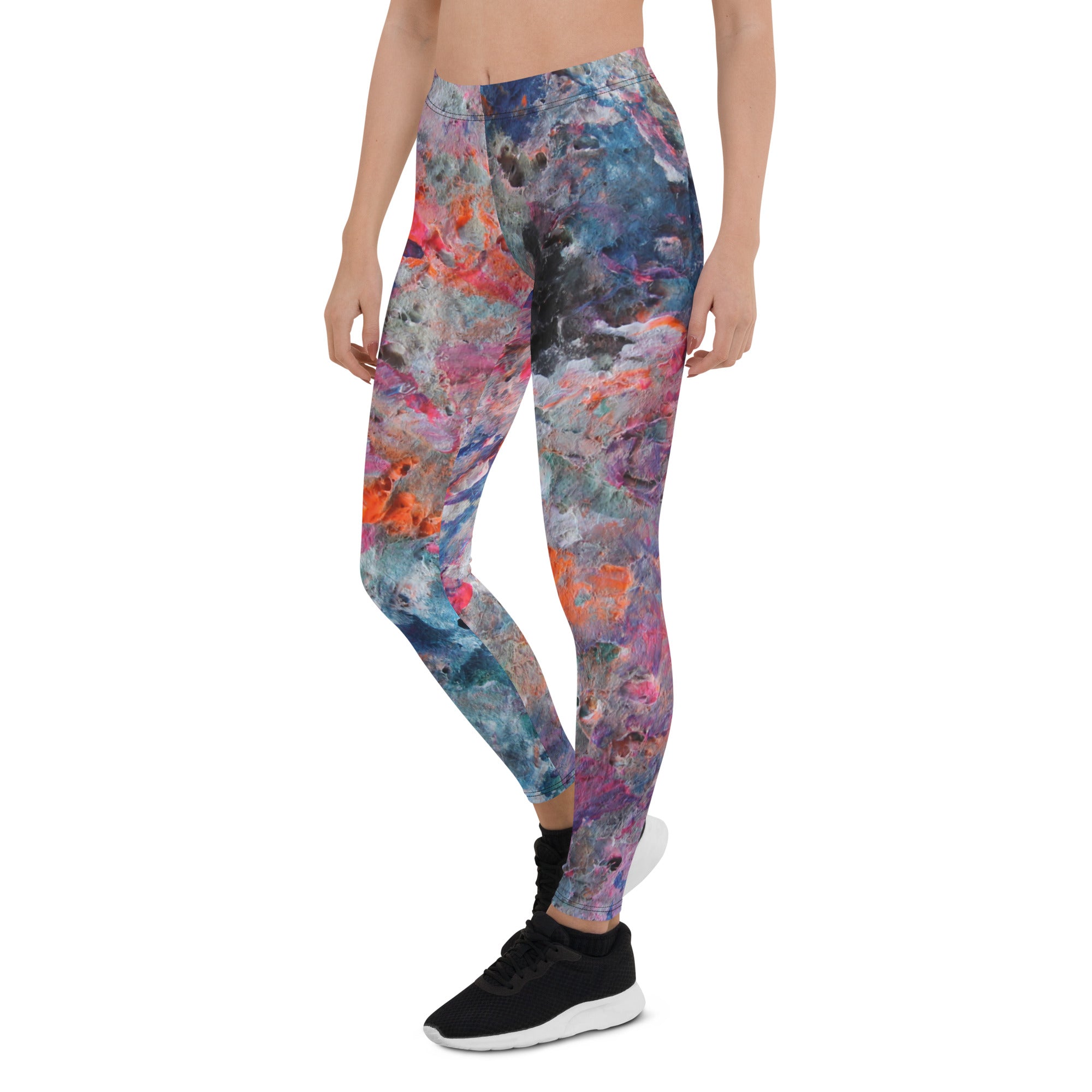 Clouds Leggings