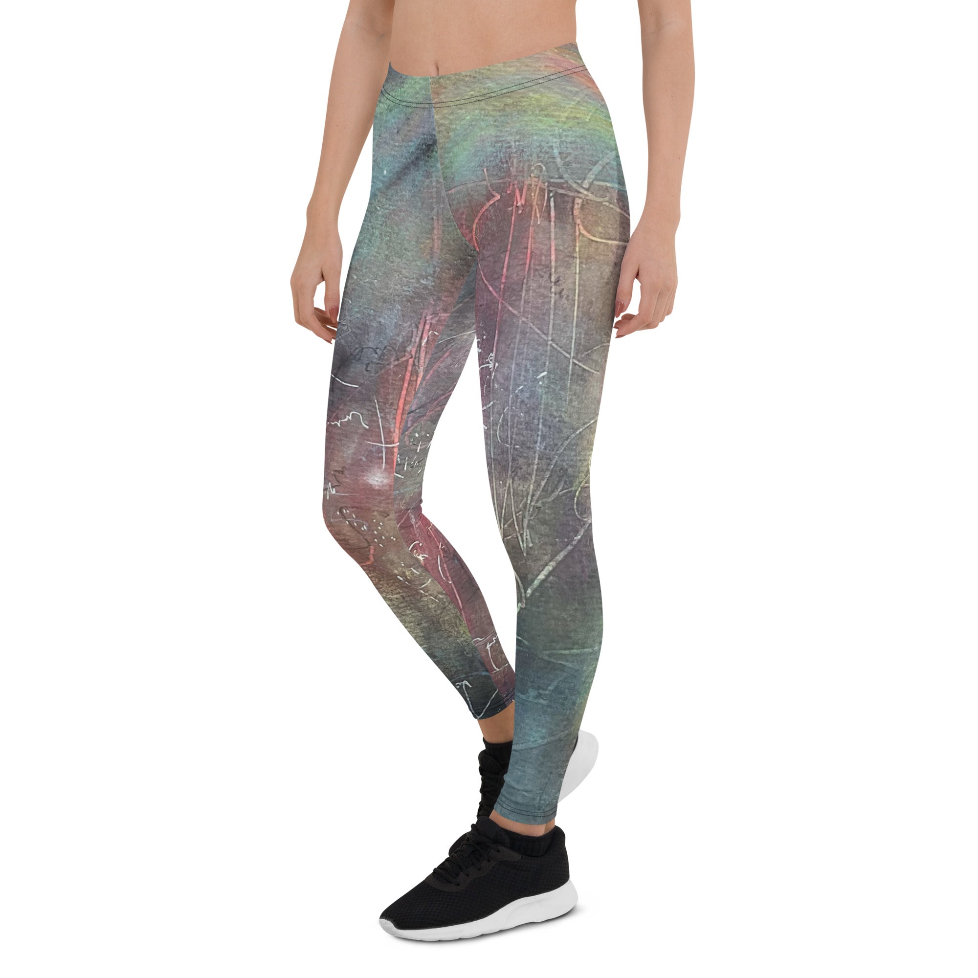 Mindset Leggings