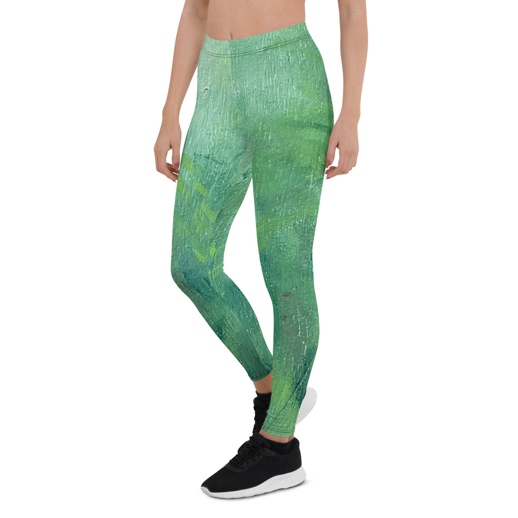 Selva Leggings