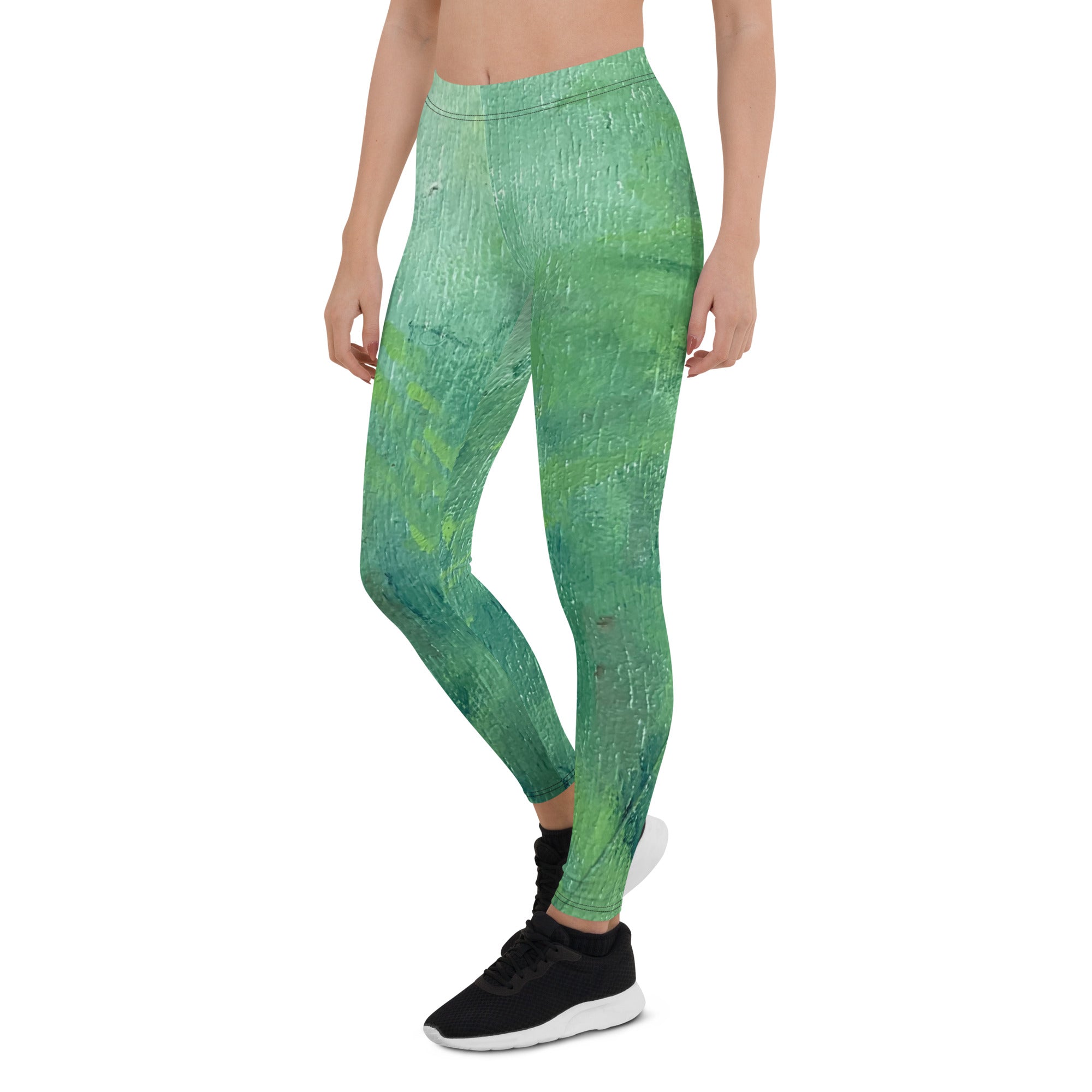 Selva Leggings
