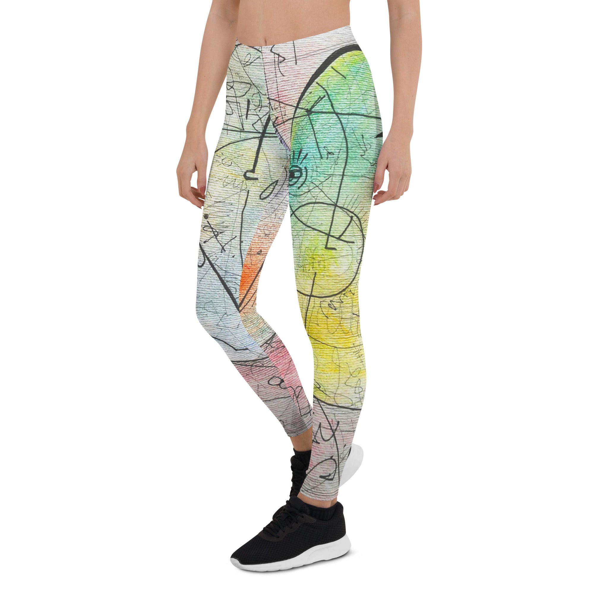 Encuentro Leggings