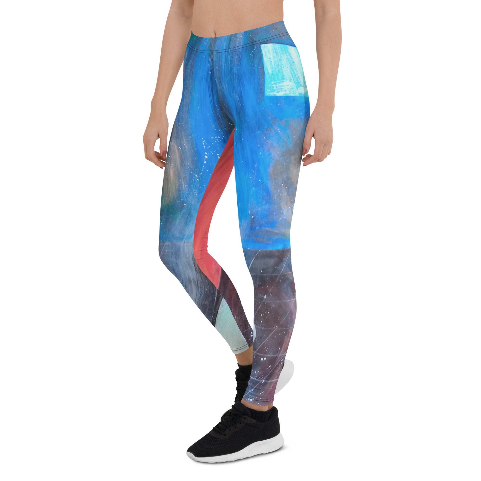Vacio Leggings