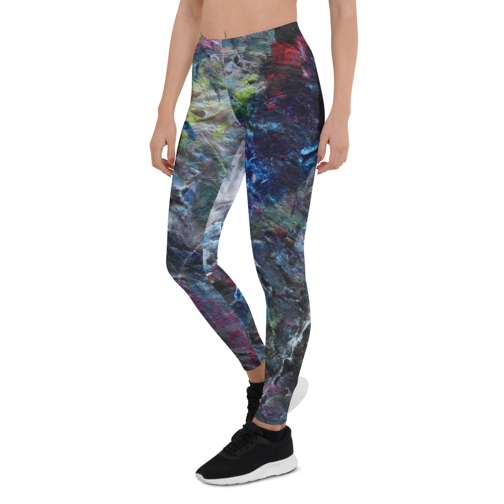 Ink Leggings