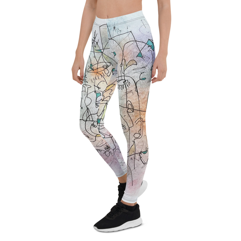 Poeme Leggings