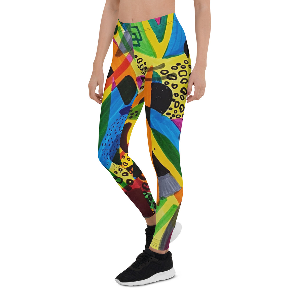 Spirit Leggings