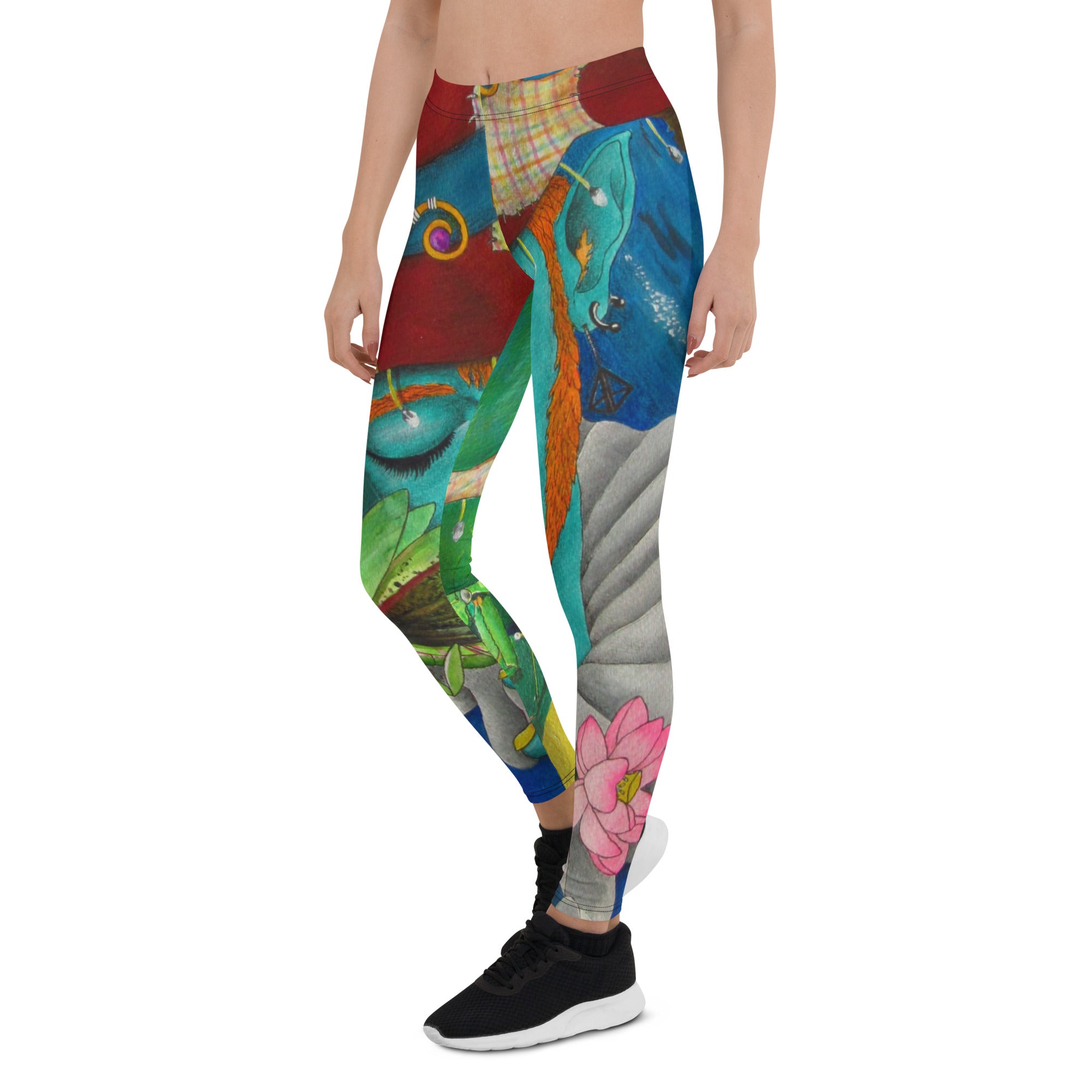 Arki III Leggings