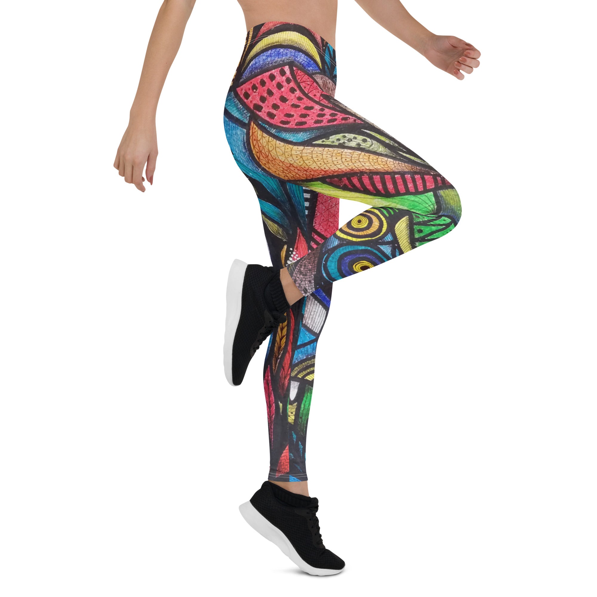 Selvaje Leggings