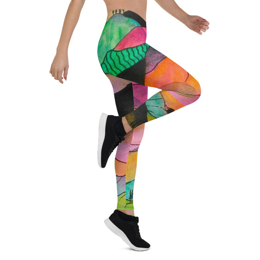 Dreams Leggings