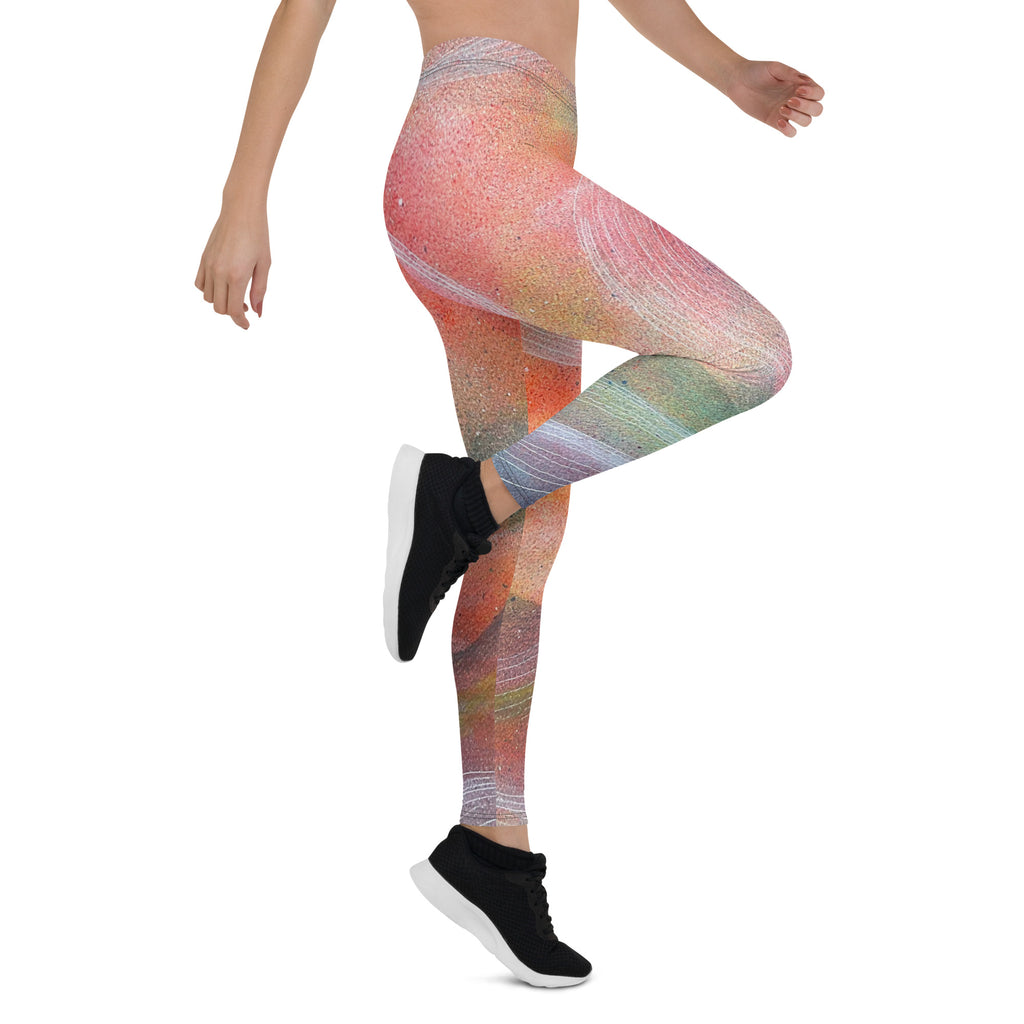 Éter Leggings